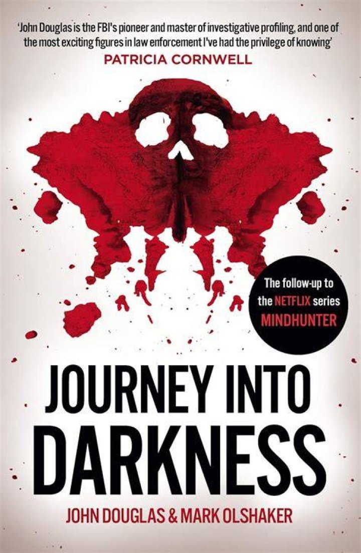 A Journey Into Darkness And Provocation