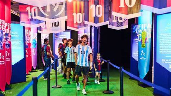 A Journey Into Football Brilliance