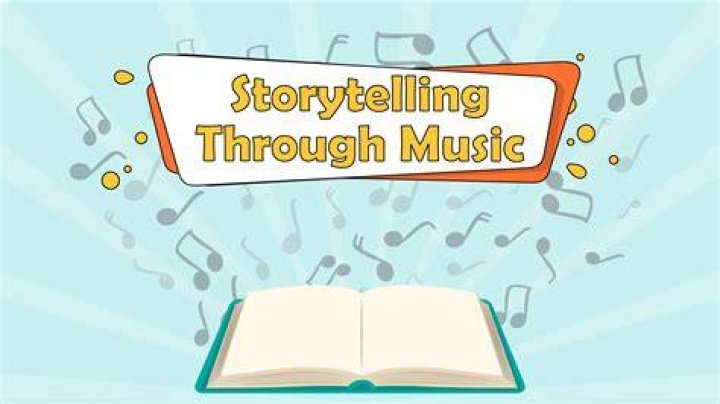 A Journey Into Gaming, Music, And Storytelling