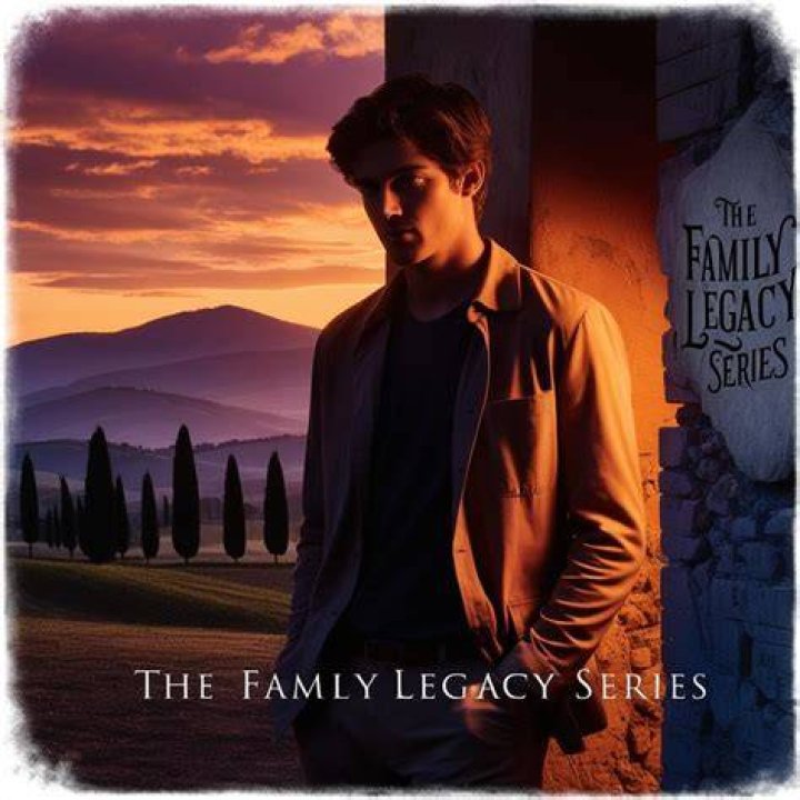 A Journey Into His Family Legacy