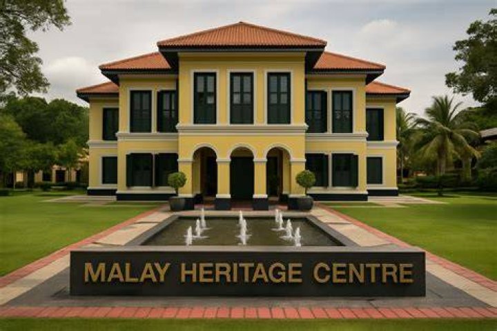 A Journey Into Malay Heritage And Architecture