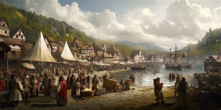 A Journey Into Medieval Intrigue