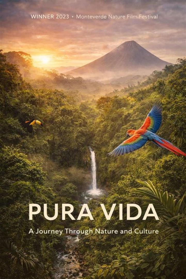 A Journey Into Nature, Culture, And Community