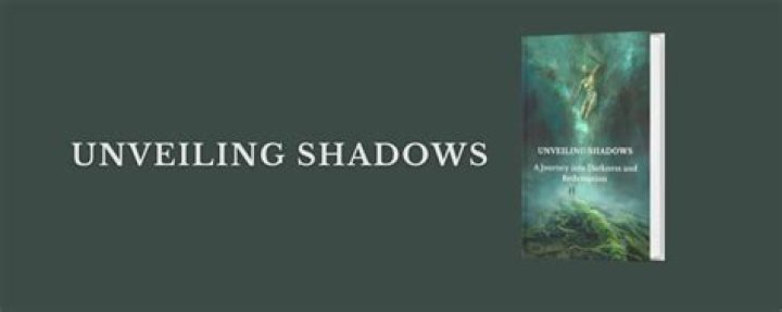 A Journey Into Shadows And Power