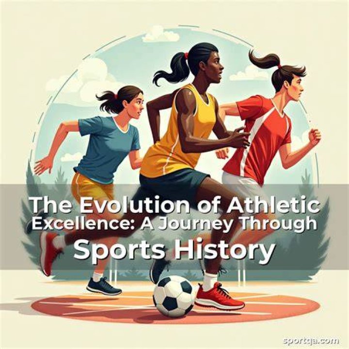 A Journey Into Sports Journalism Excellence