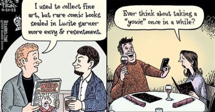 A Journey Into Wit, Social Commentary, And Unconventional Humor