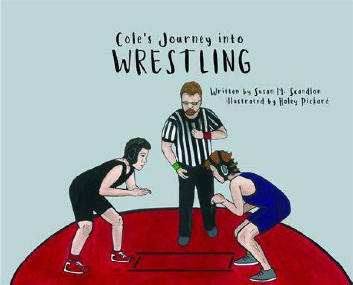 A Journey Into Wrestling History