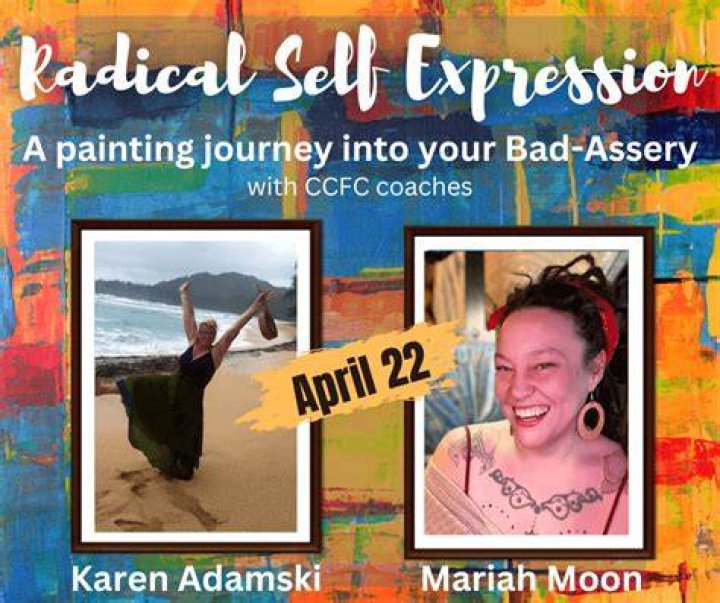 A Journey Into Youthful Self-Expression And Adventure