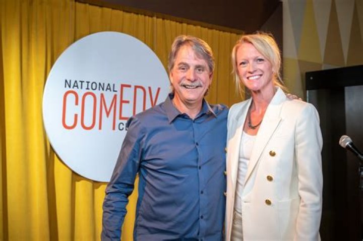 A Journey Of Comedy, Creativity, And Impact