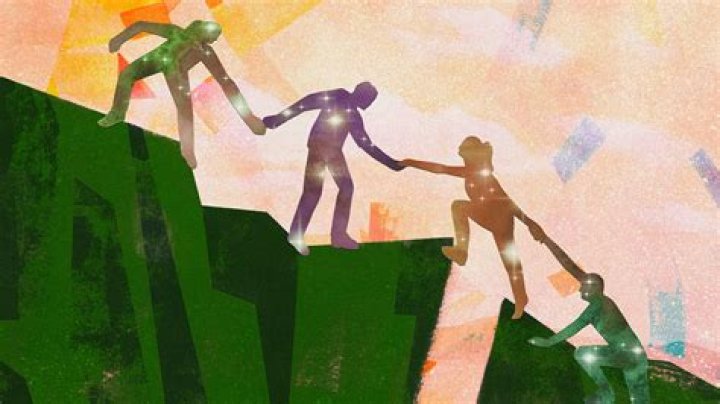 A Journey Of Compassion And Creativity