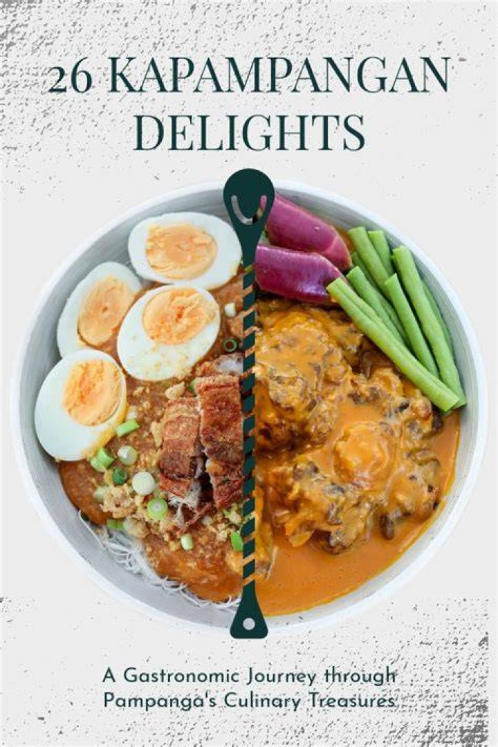 A Journey Of Culinary And Cultural Delights