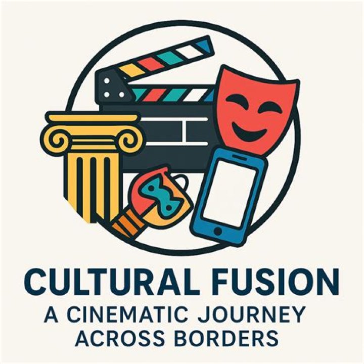 A Journey Of Cultural Fusion
