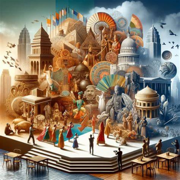 A Journey Of Culture, Rhythm, And Social Impact