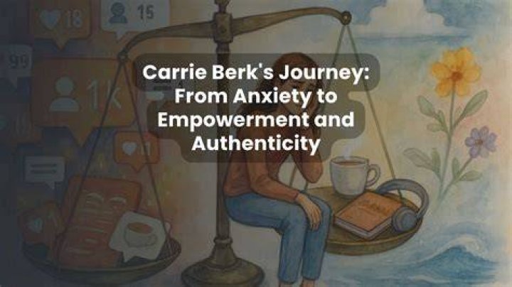 A Journey Of Empowerment And Authenticity
