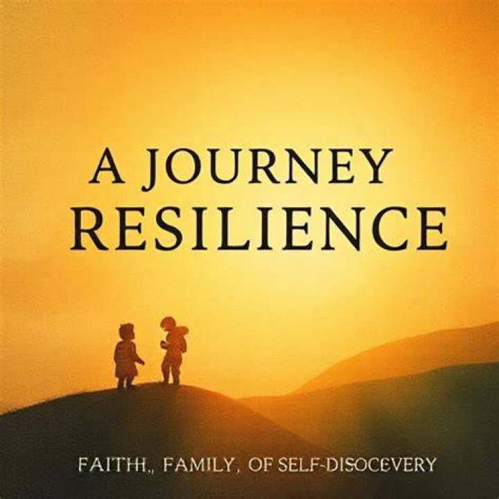 A Journey Of Family And Discovery