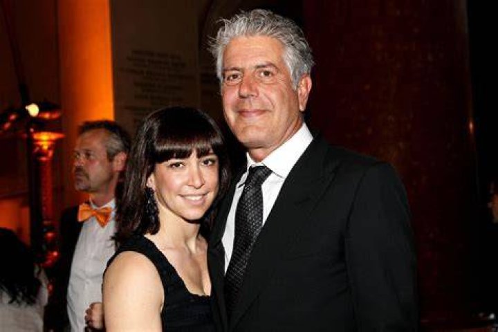 A Journey Of Flavors: Uncovering The Culinary Legacy Of Anthony Bourdain's Daughter