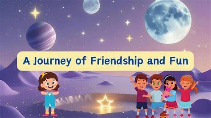 A Journey Of Friendship And Success