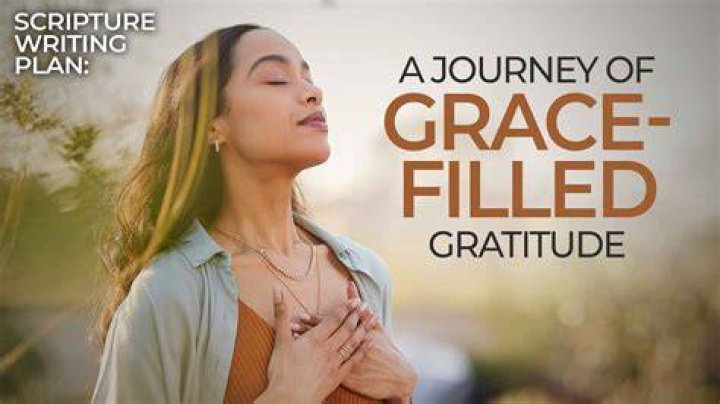 A Journey Of Grace And Style