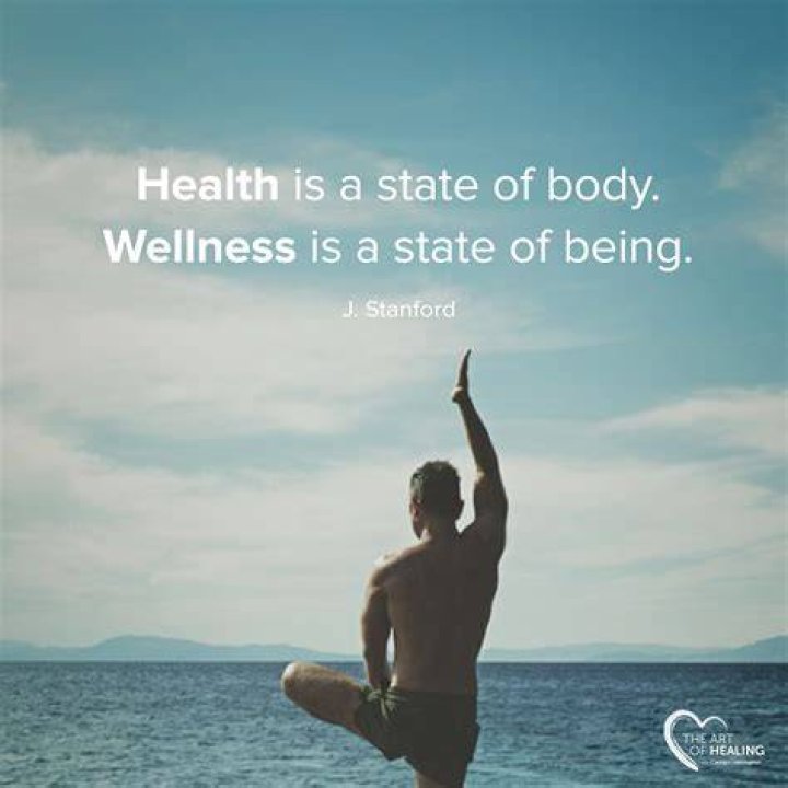 A Journey Of Health, Body Image, And Inspiration