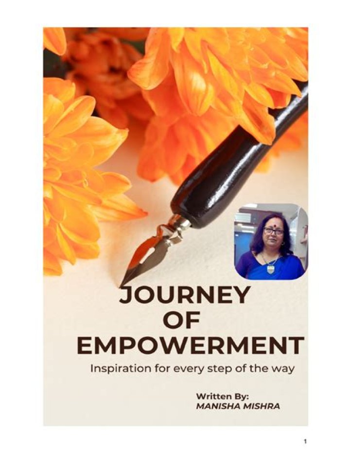 A Journey Of Heritage And Empowerment
