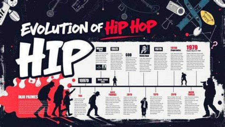 A Journey Of Hip-Hop, Innovation, And Impact