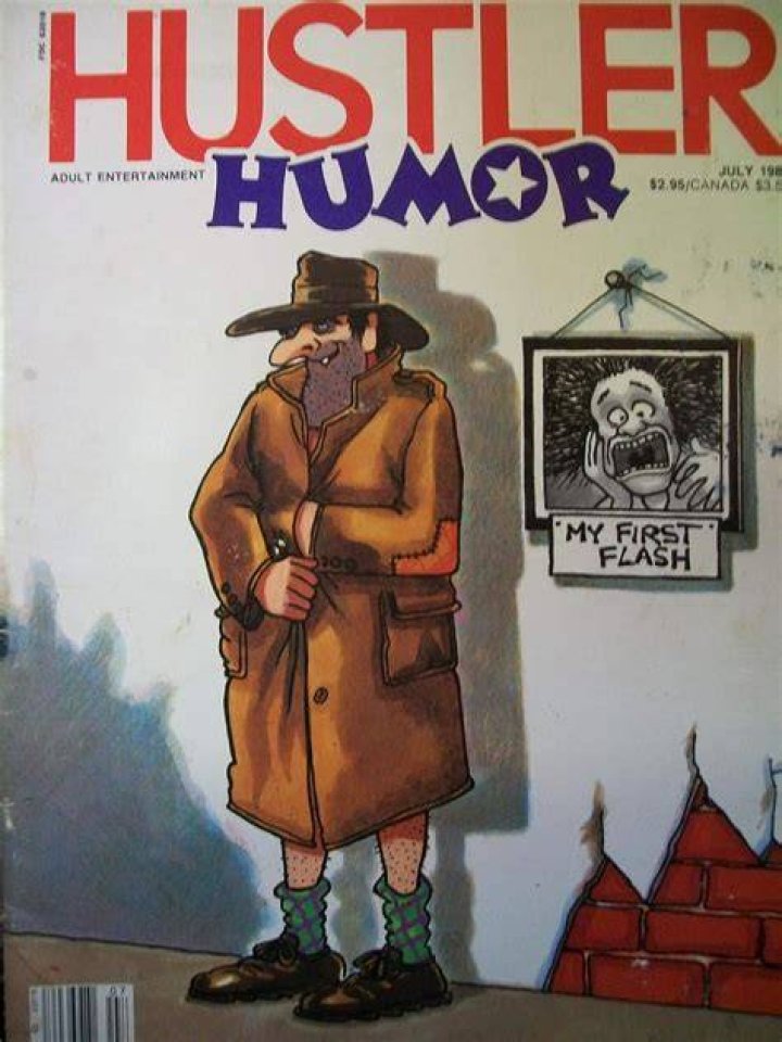 A Journey Of Hustle And Humor