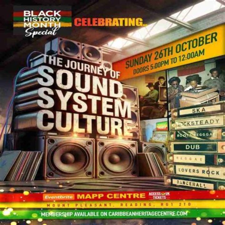A Journey Of Identity And Sound