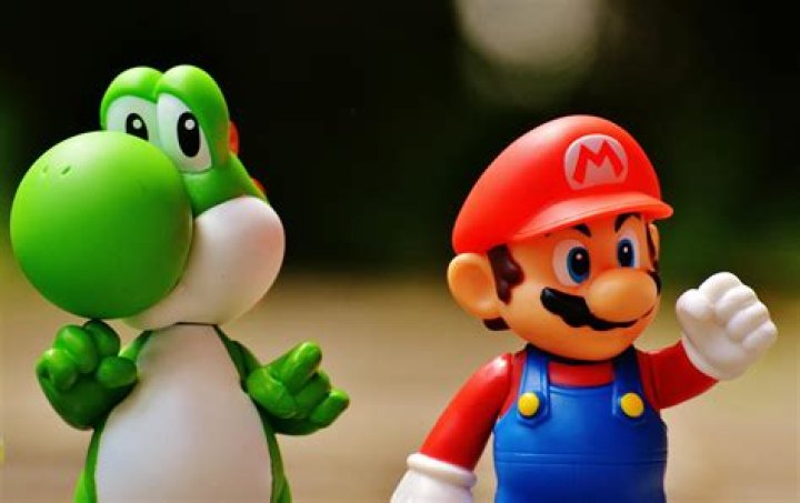 A Journey Of Innovation And Gaming Mastery