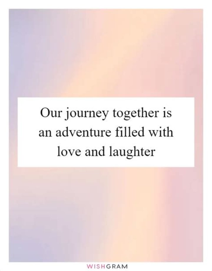A Journey Of Laughter And Depth