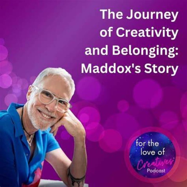 A Journey Of Love And Creativity
