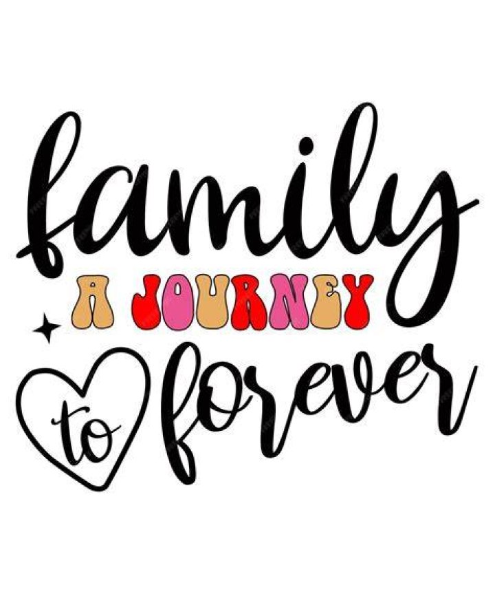 A Journey Of Love, Family, And Fame