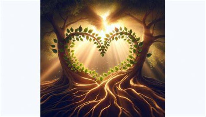 A Journey Of Love, Growth, And Inspiration