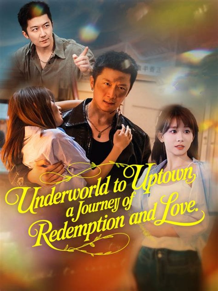 A Journey Of Love, Laughter, And Redemption