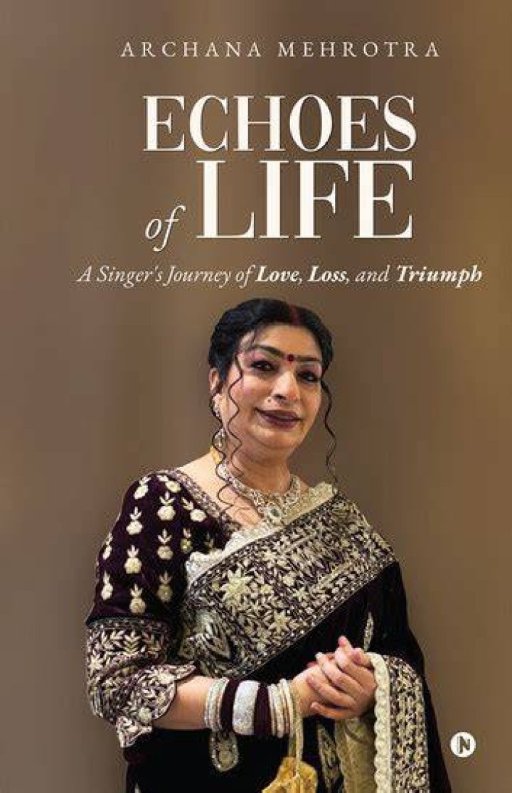A Journey Of Love, Loss, And Triumph
