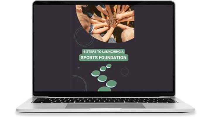 A Journey Of Love, Sports, And Philanthropy
