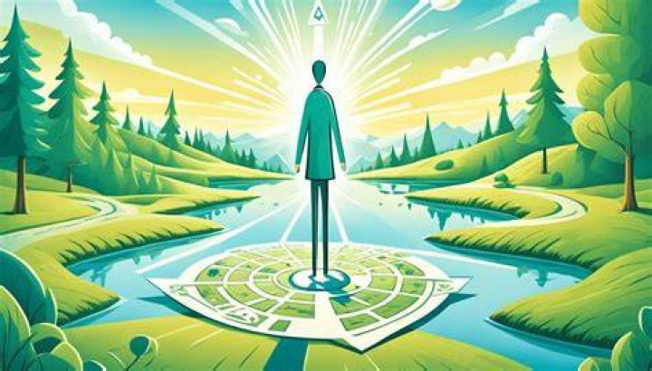 A Journey Of Love, Success, And Identity