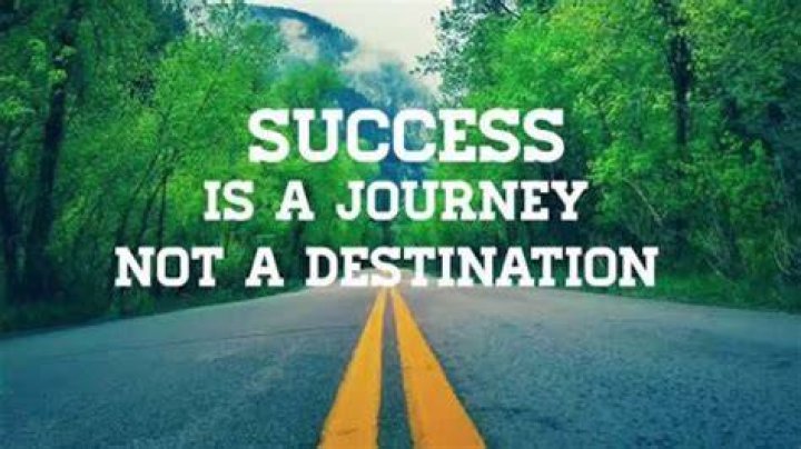 A Journey Of Music, Motivation, And Success