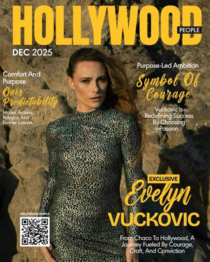 A Journey Of Quirky Charm And Hollywood Success