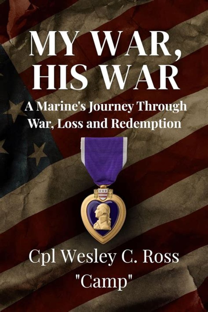 A Journey Of Redemption And Loss