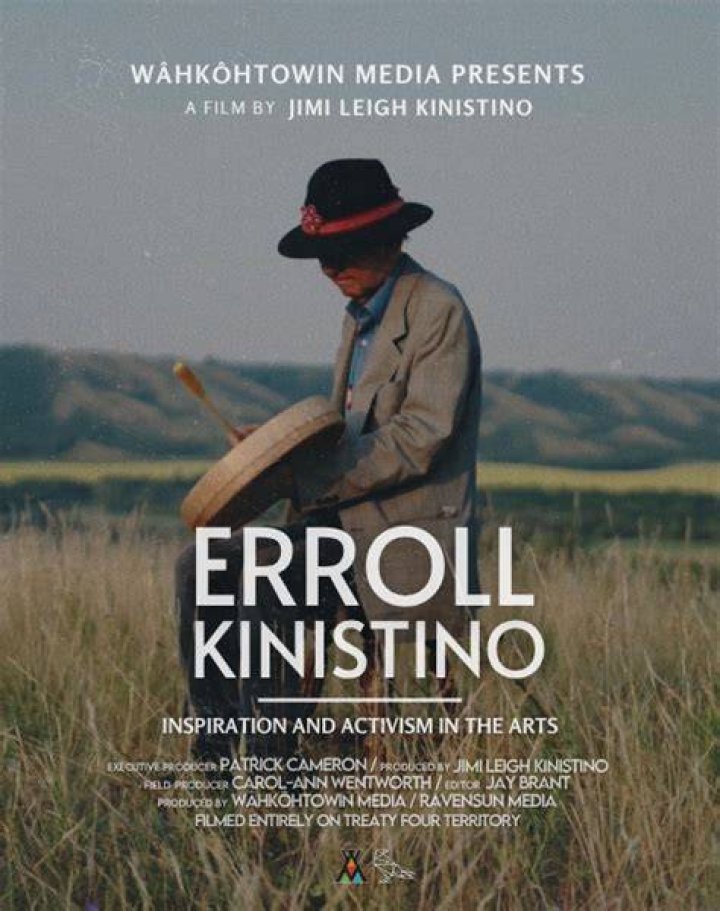A Journey Of Roots, Activism, And Inspiration