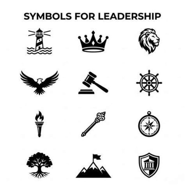 A Journey Of Strength, Leadership, And Symbolism