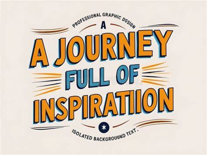 A Journey Of Style And Inspiration