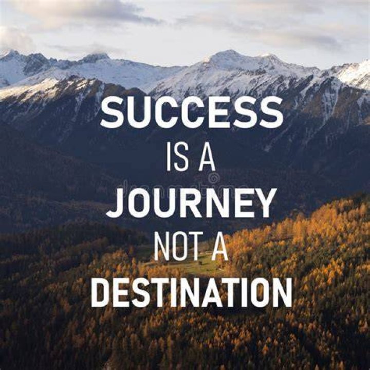 A Journey Of Success, Impact, And Inspiration
