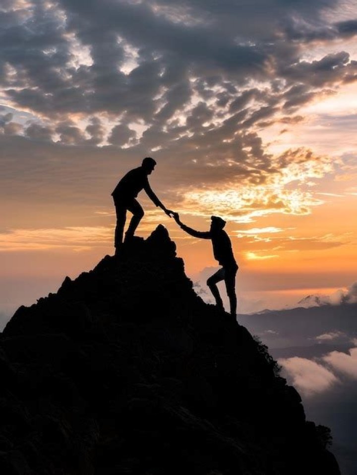 A Journey Of Support And Shared Passion