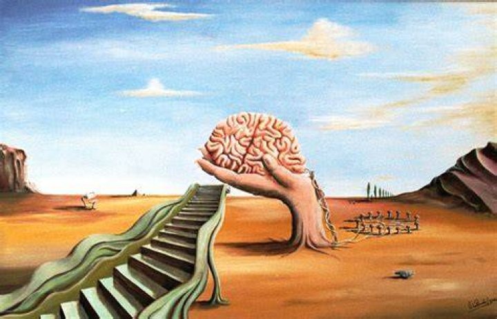 A Journey Of Symbolism, Surrealism, And Czech Heritage