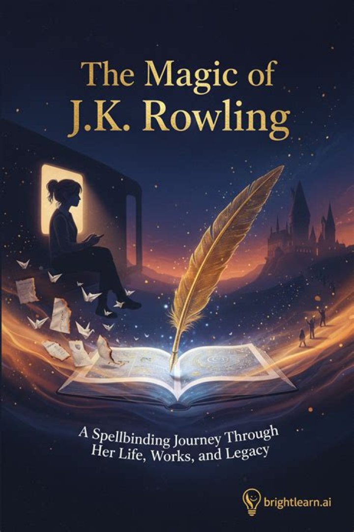 A Journey Through Her Life, Love, And Legacy