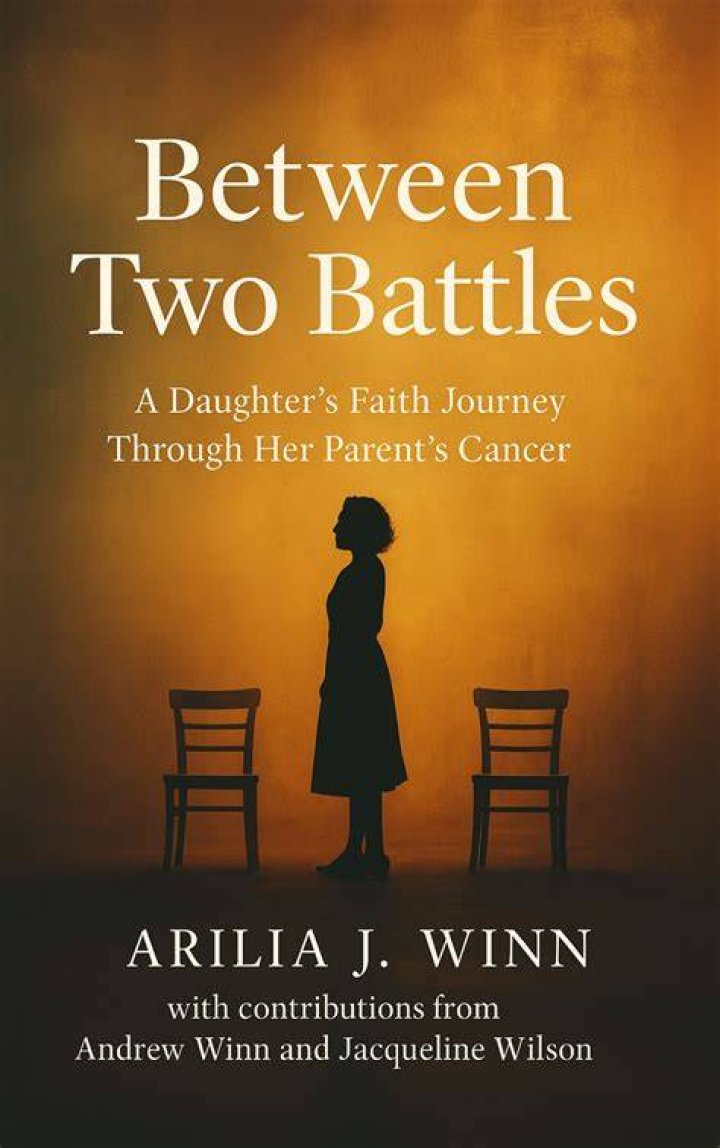 A Journey Through Her Parents' Influence