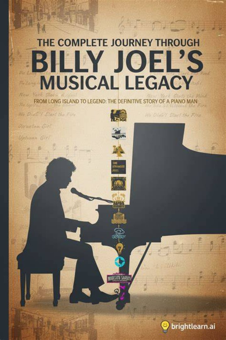 A Journey Through His Musical Legacy And Business Empire