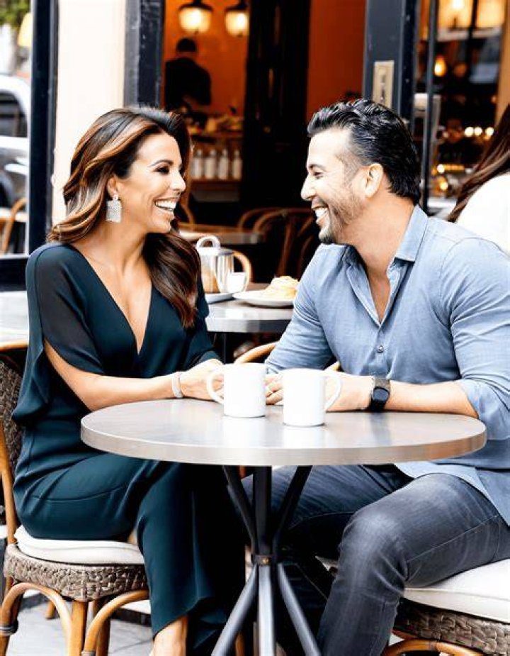 A Journey Through The Marriage Of Eva Longoria: Uncovering The Identity Of Her Husband
