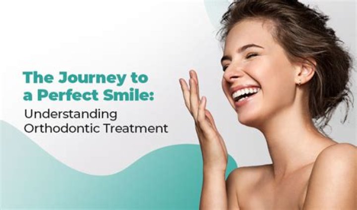 A Journey To A Perfect Smile
